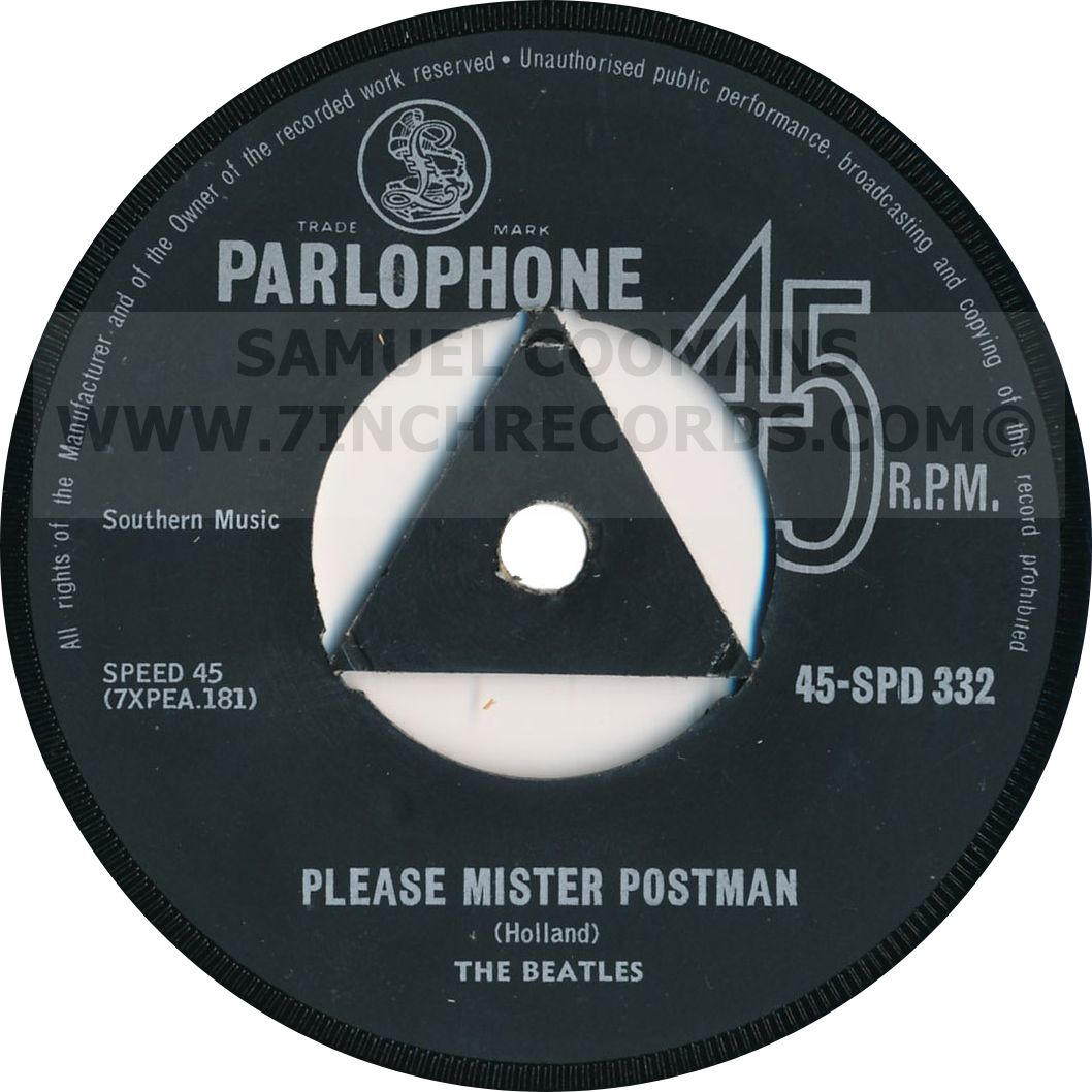 Bside label