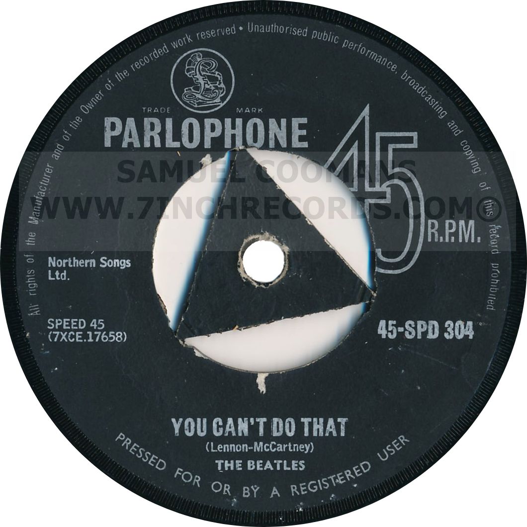 Bside label