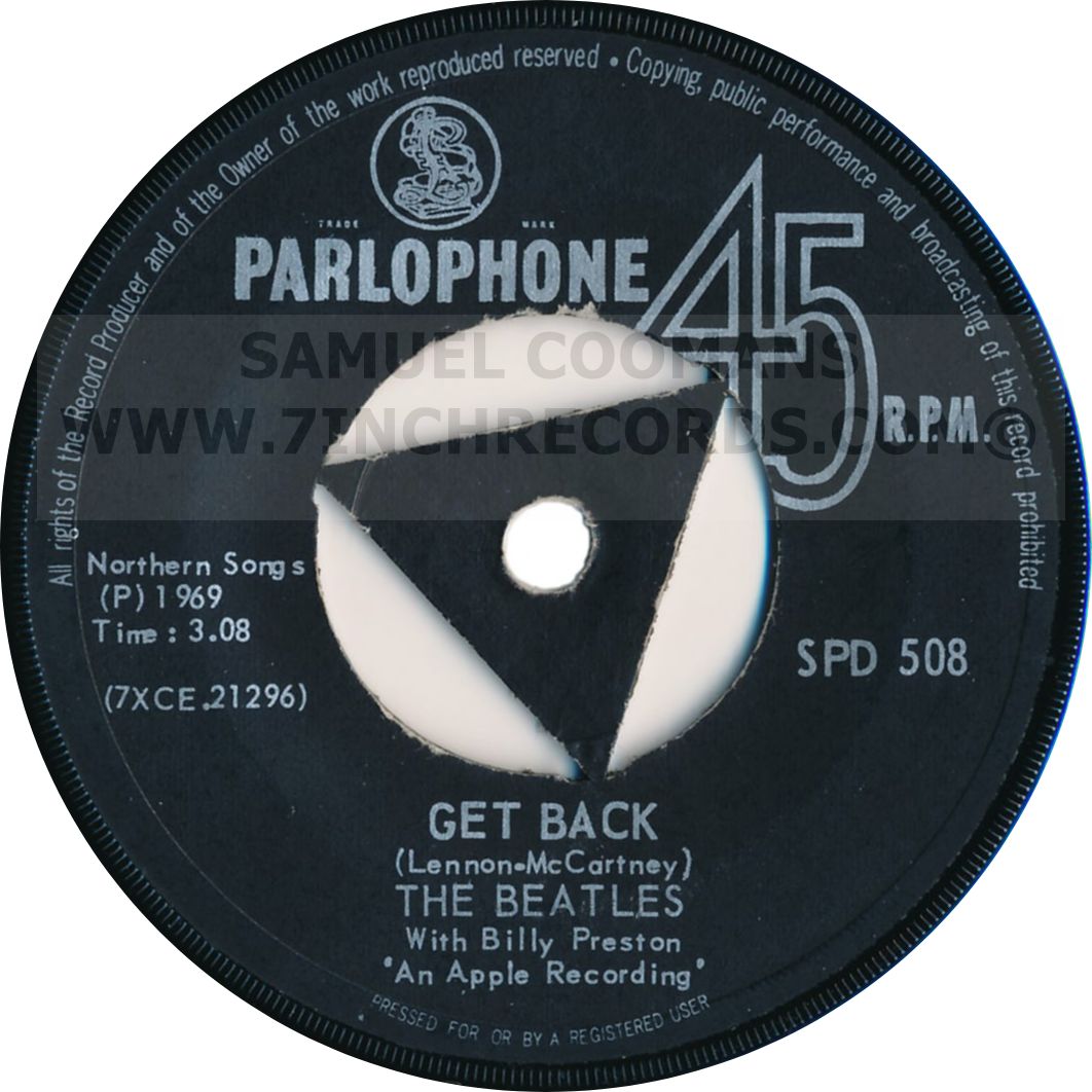 Aside label
