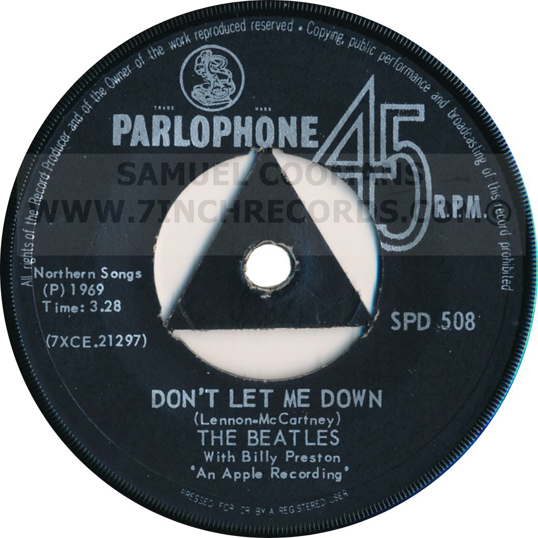 Bside label