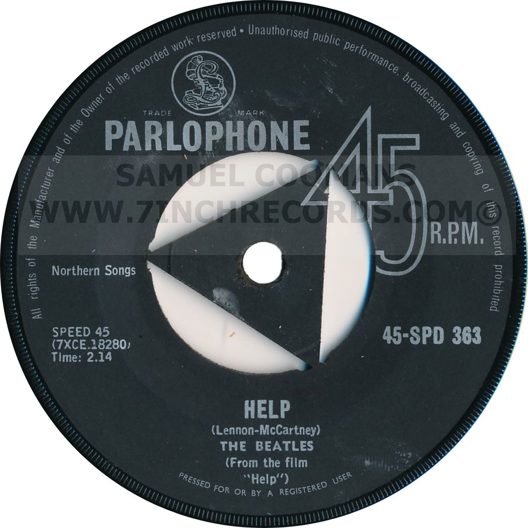 Aside label