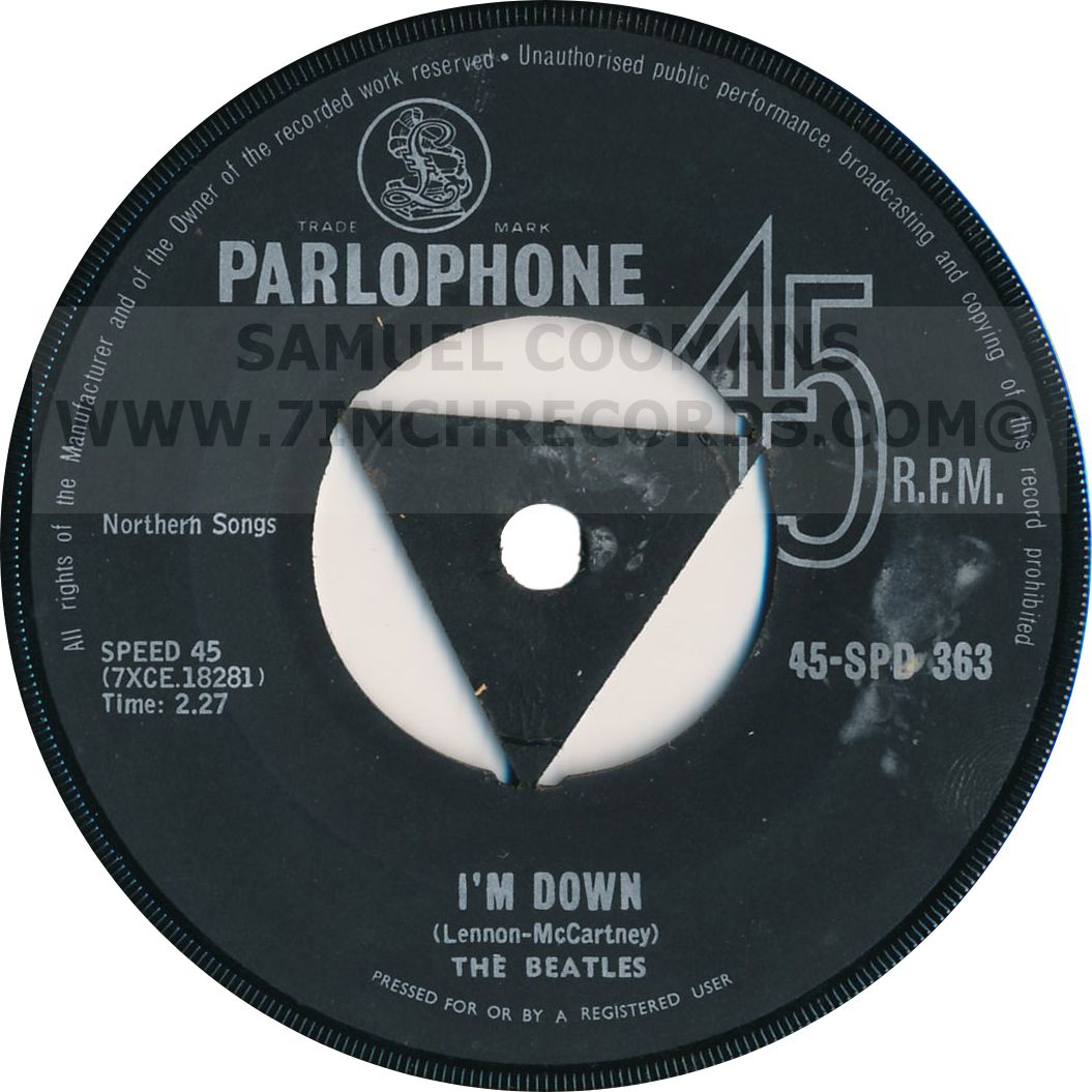 Bside label