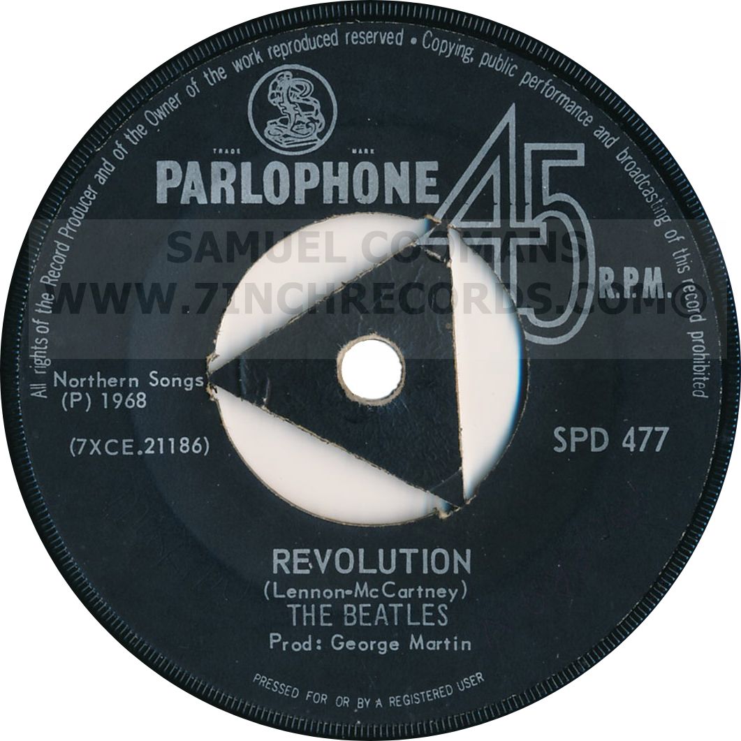 Bside label