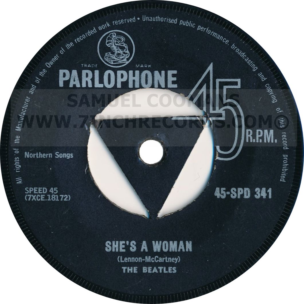 Bside label