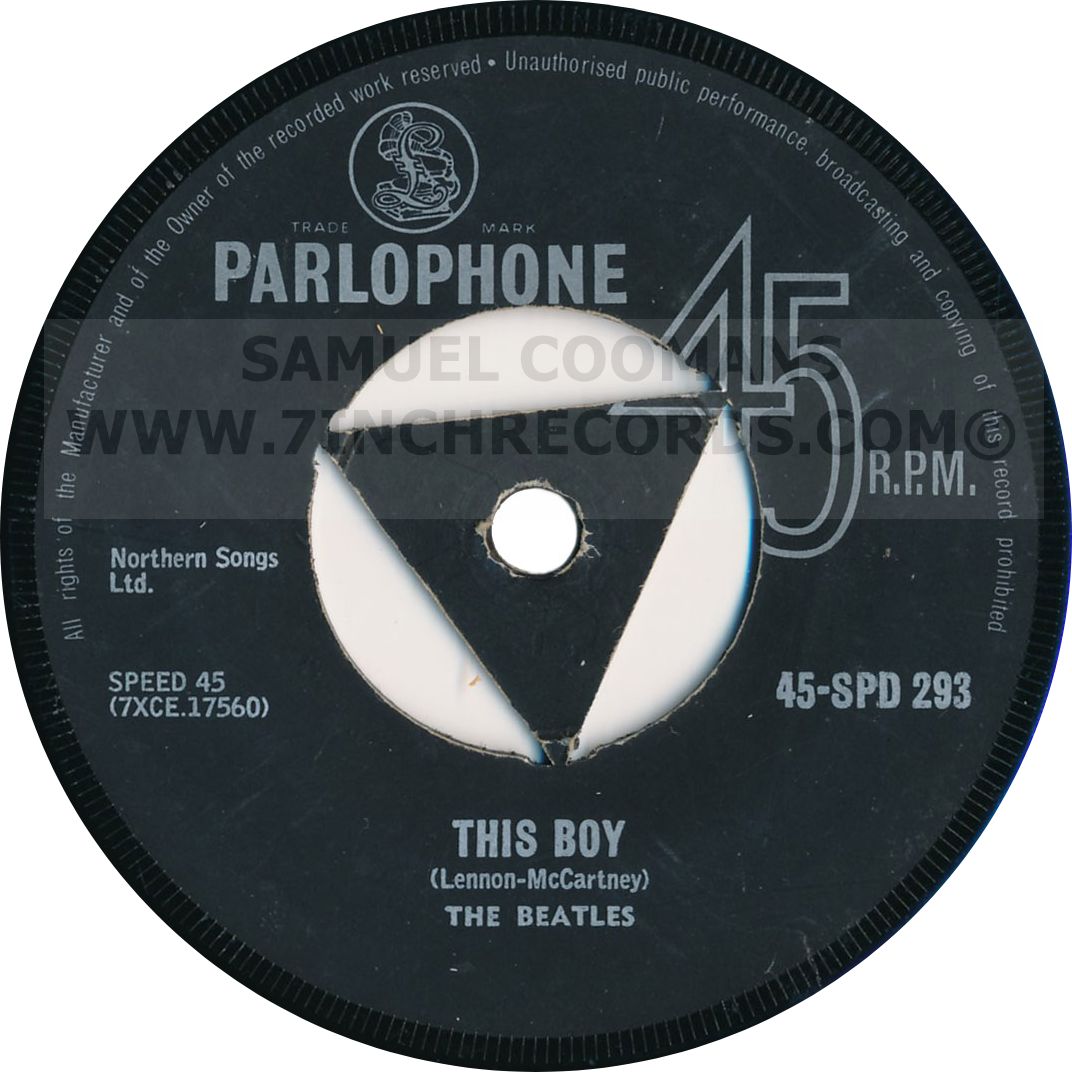 Bside label