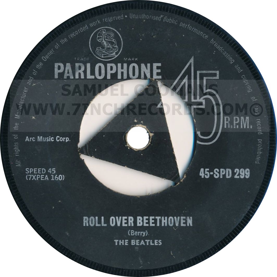 Bside label