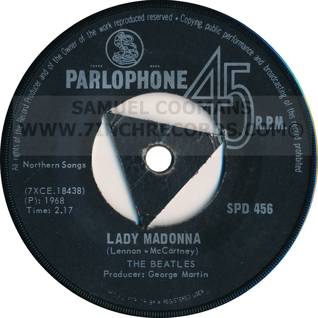 Aside label