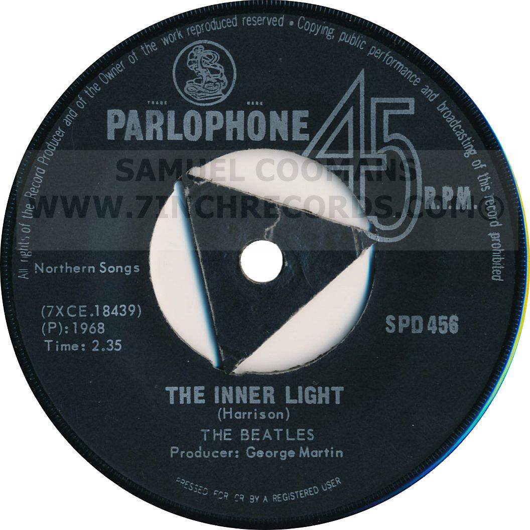 Bside label