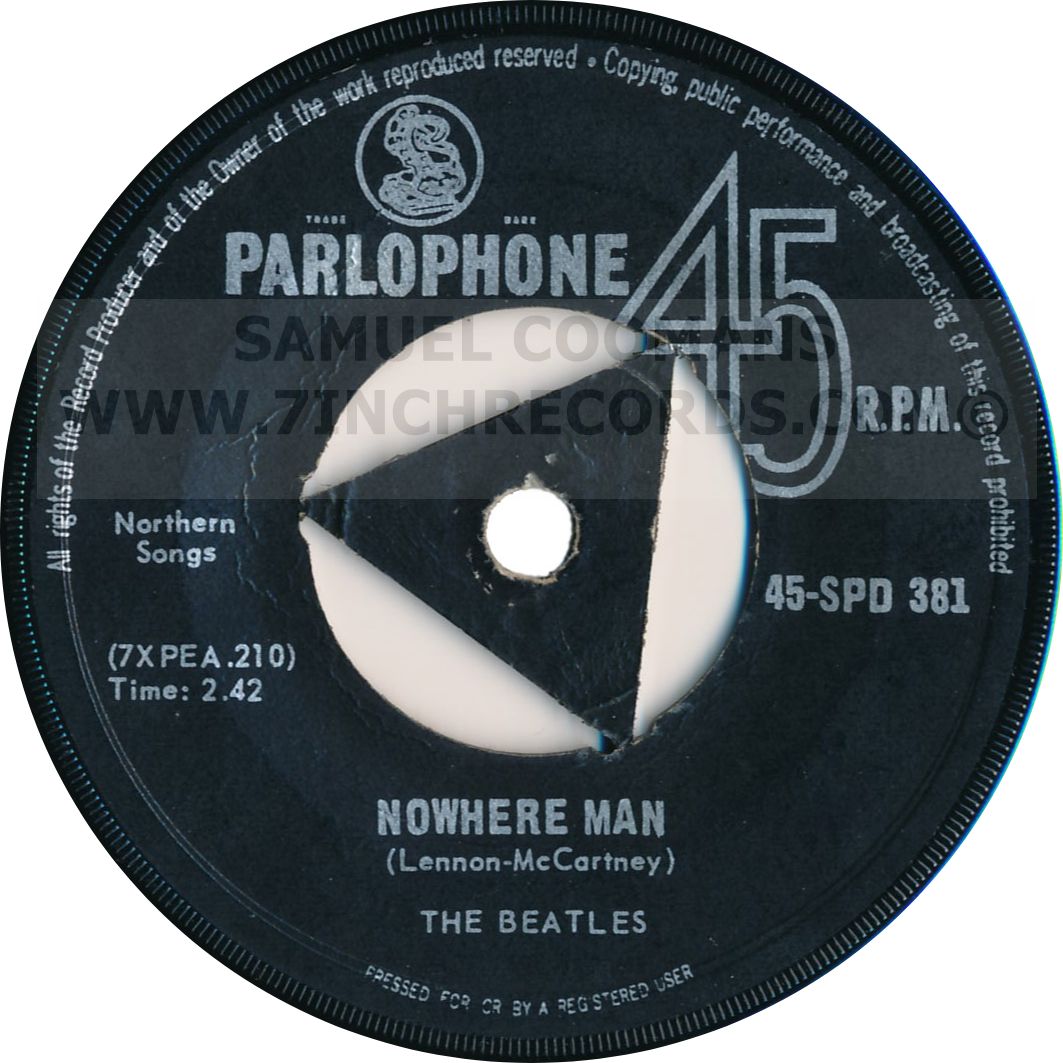 Aside label
