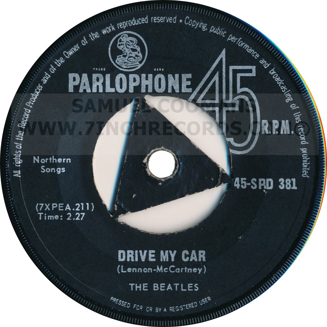 Bside label