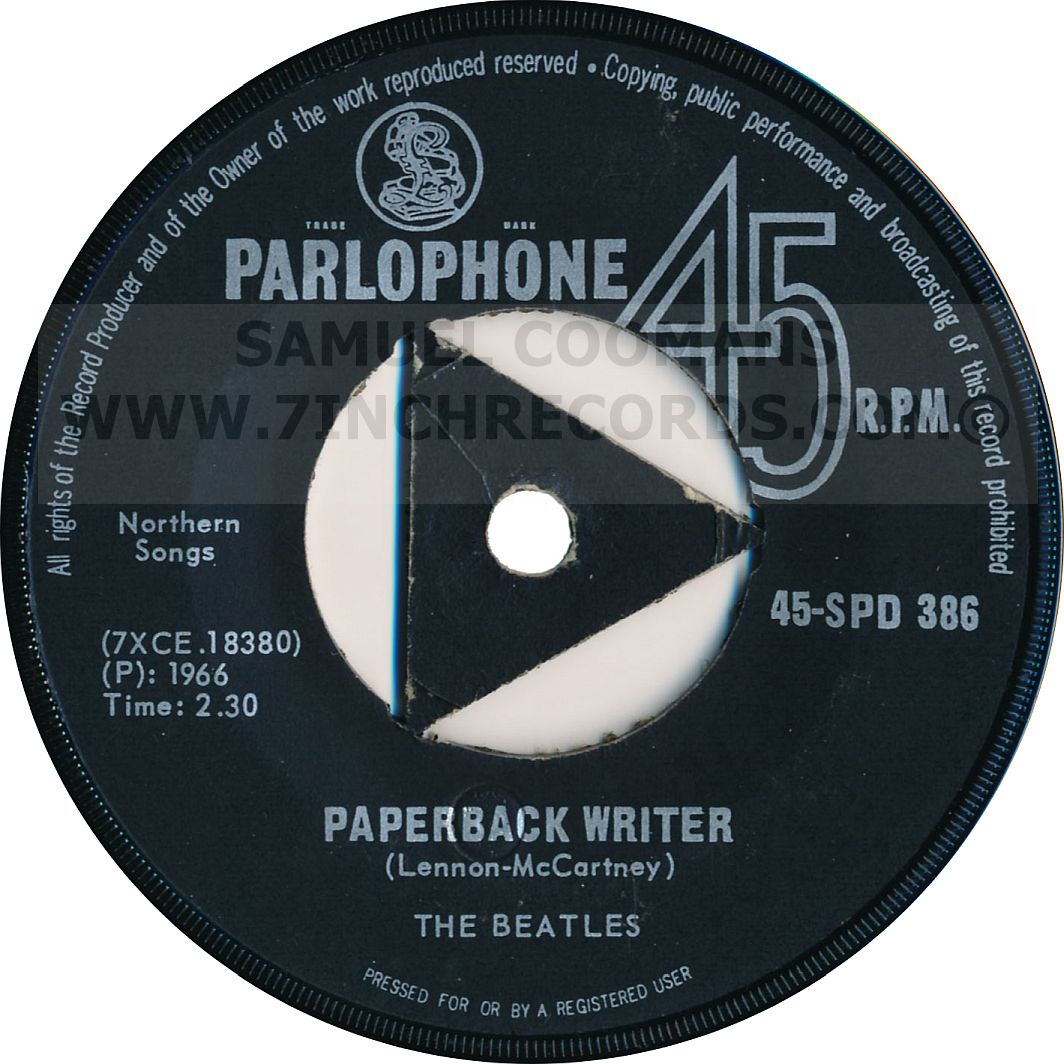 Aside label
