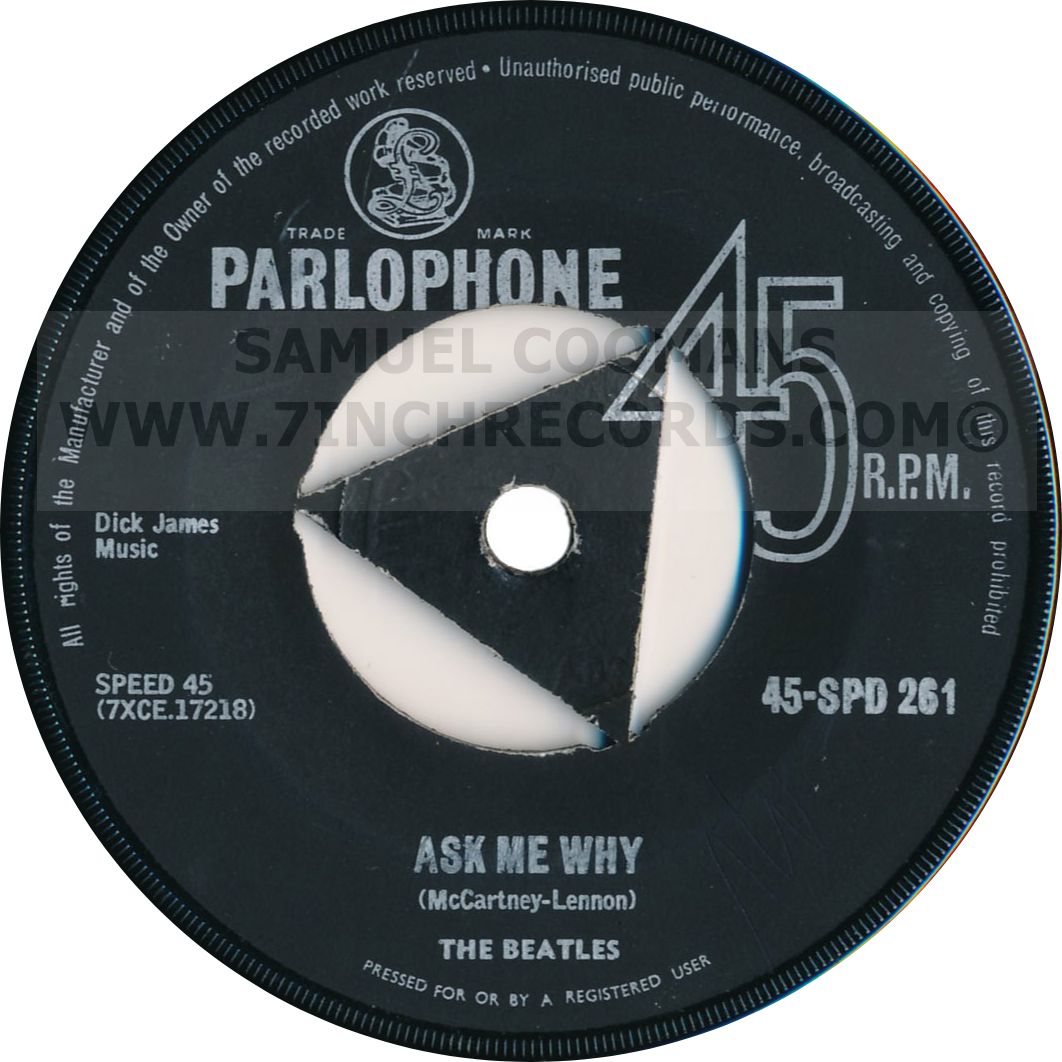 Bside label