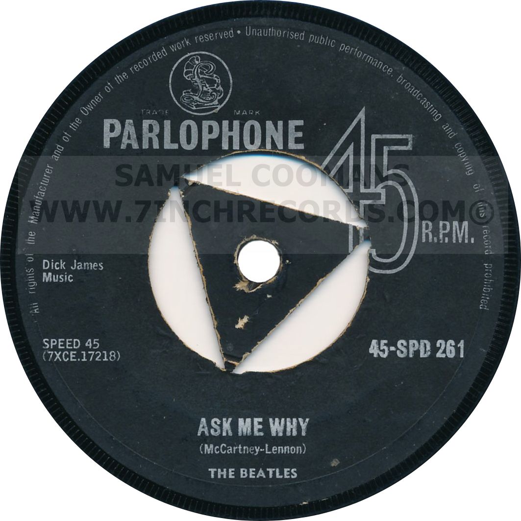 Bside label