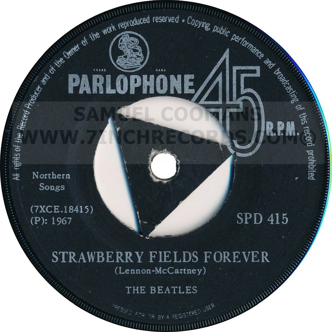 Aside label