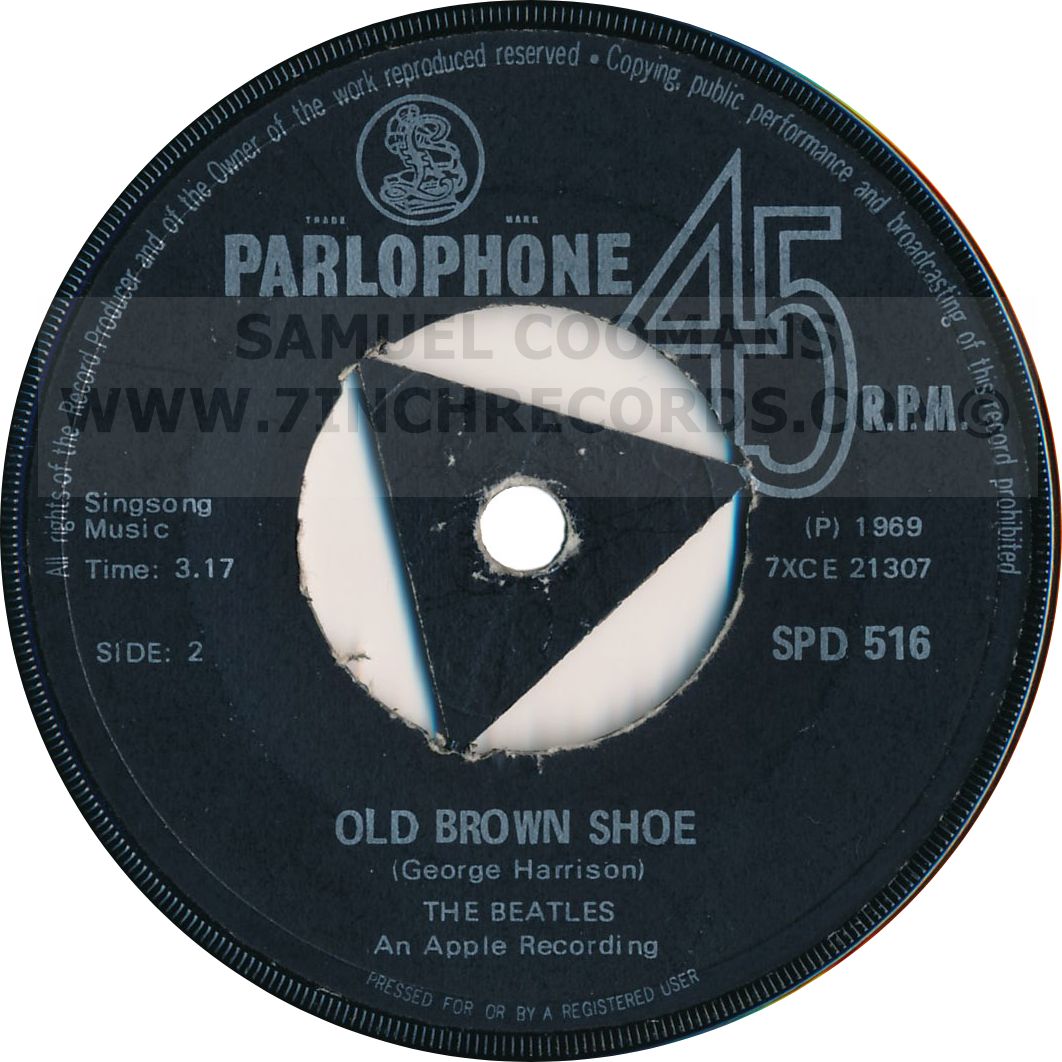 Bside label