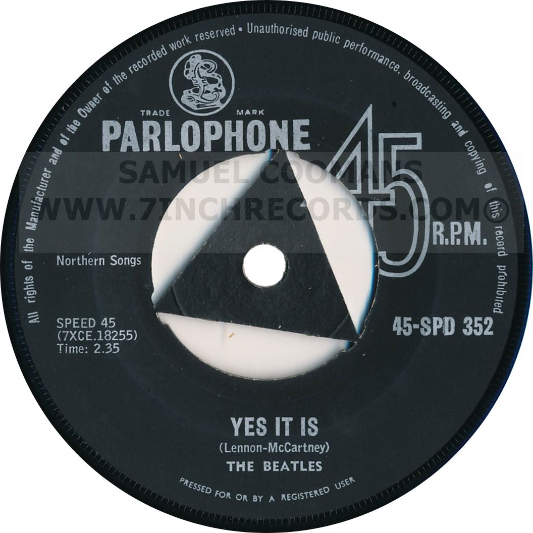 Bside label
