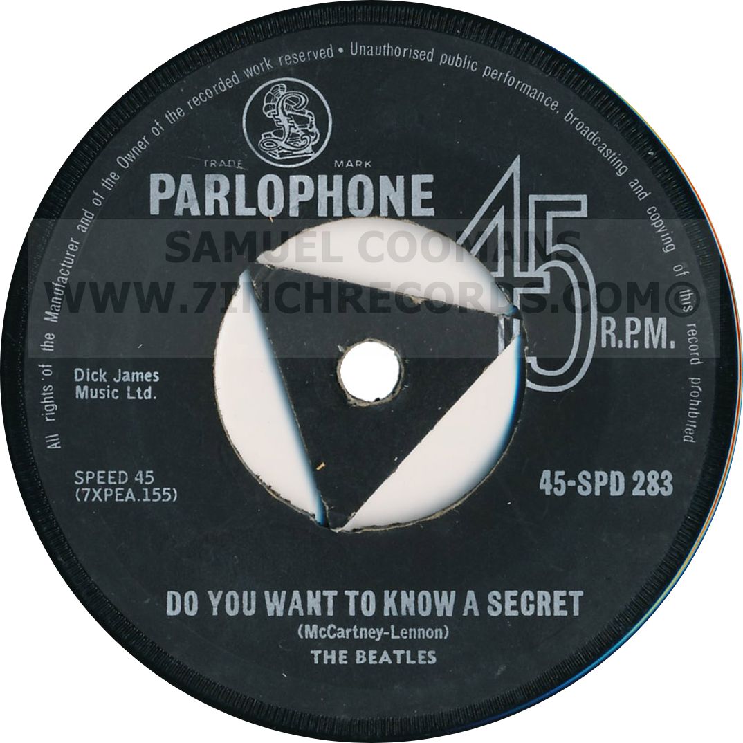 Bside label