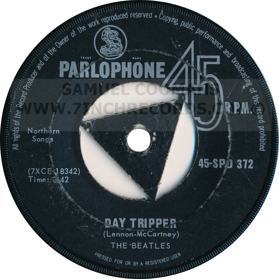 Bside label