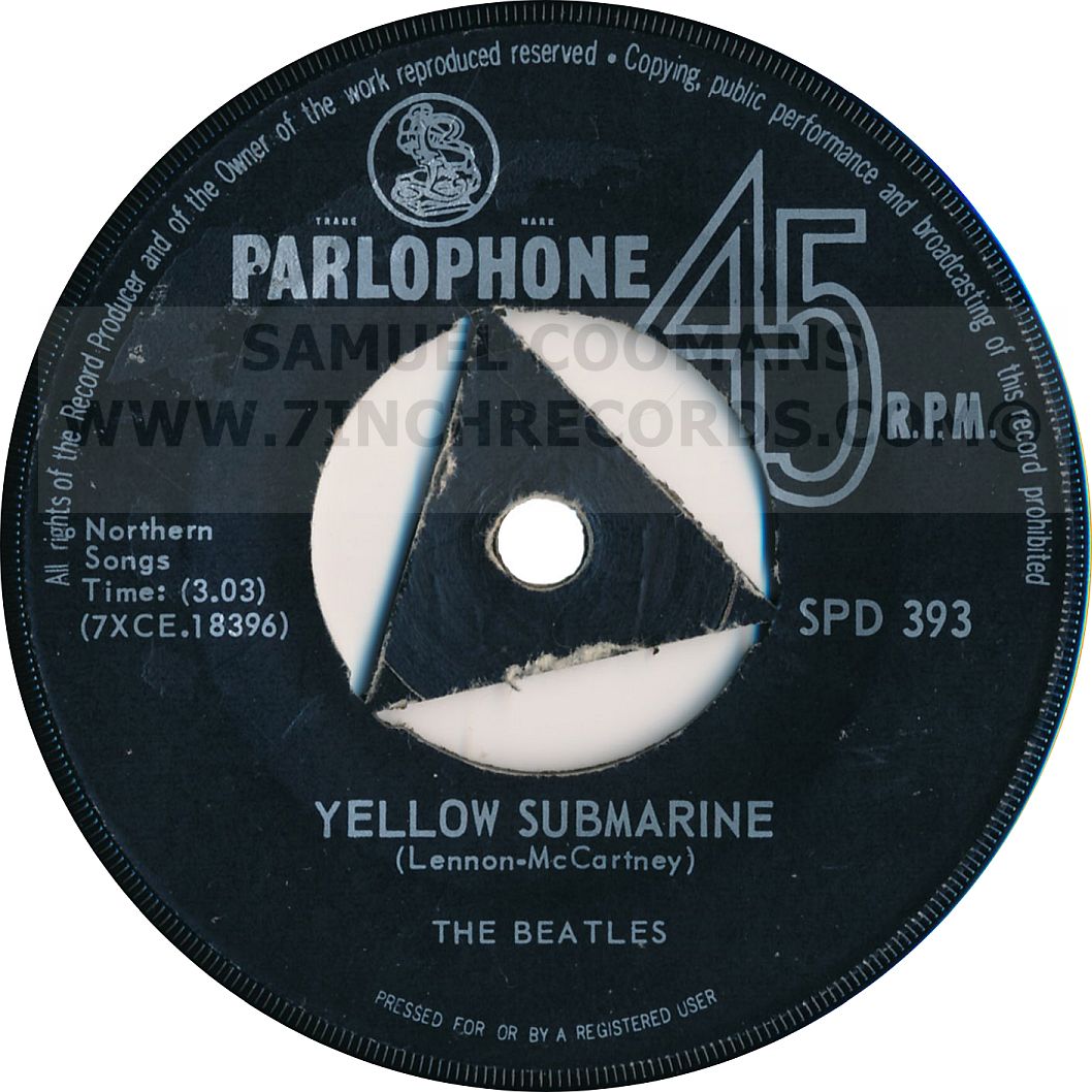 Bside label