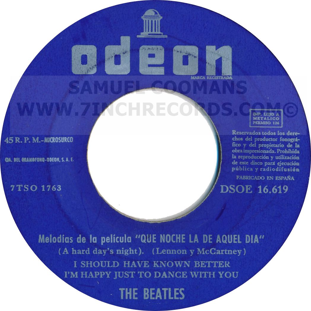 Bside label