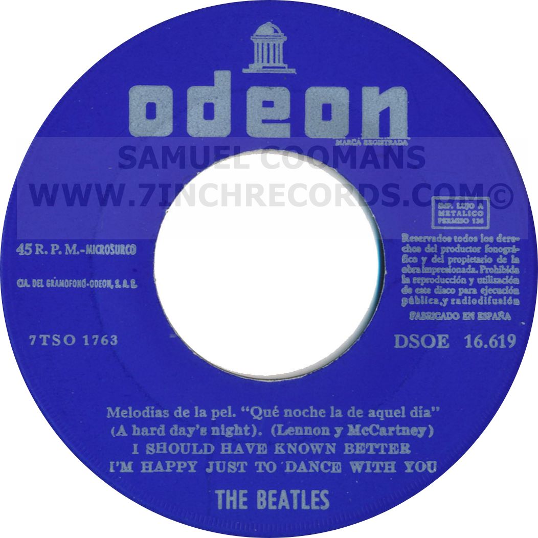 Bside label