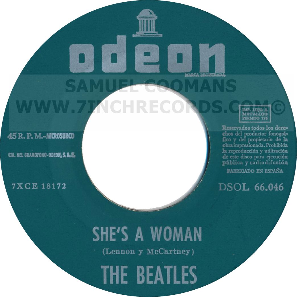 Bside label