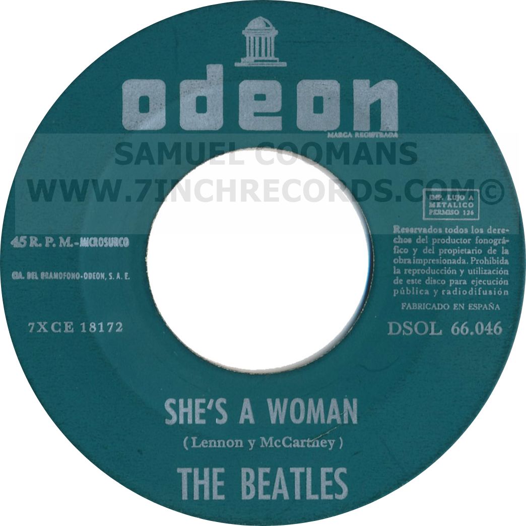 Bside label