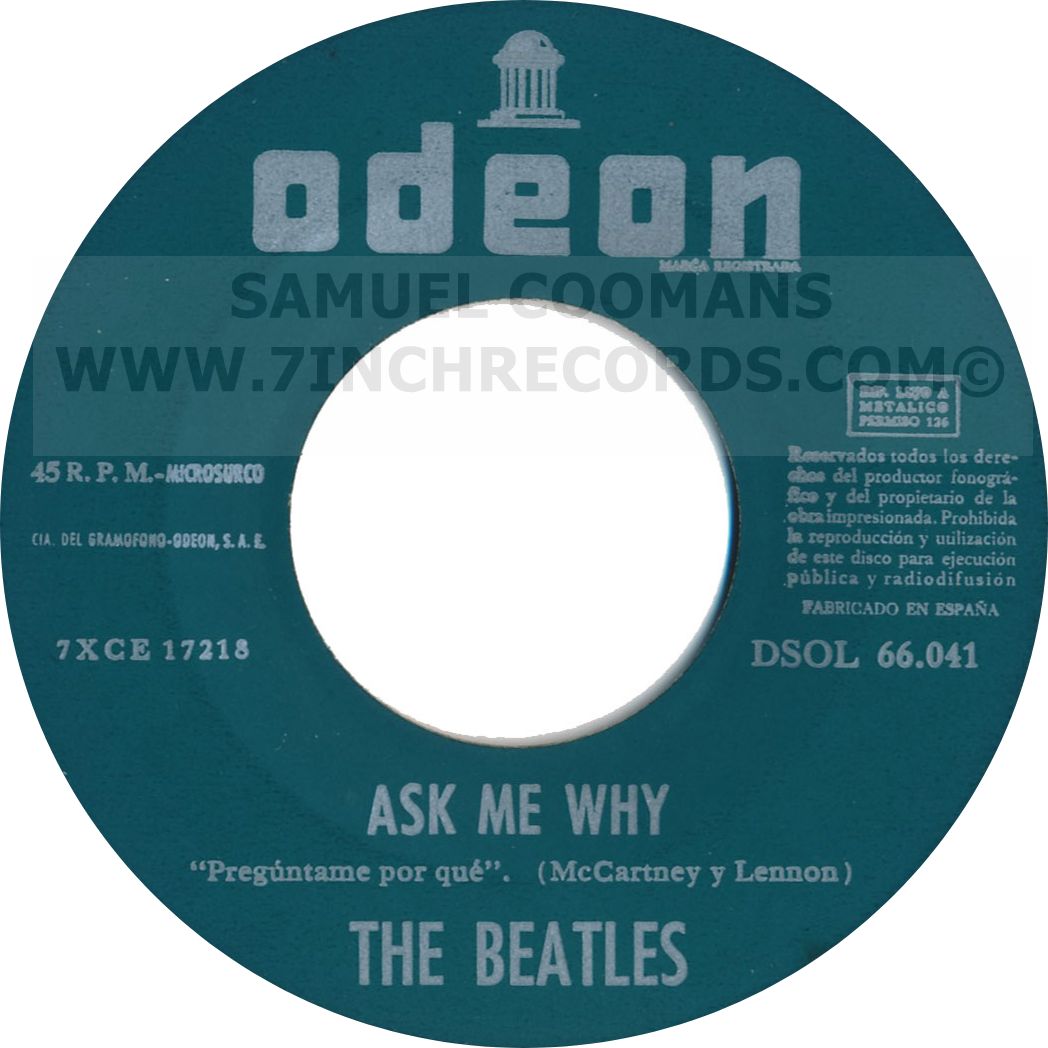Bside label