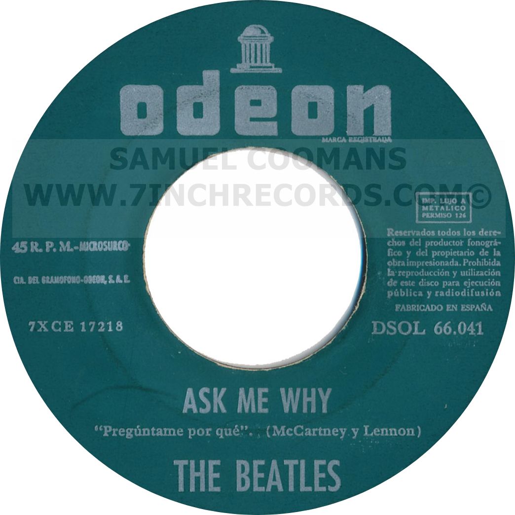 Bside label