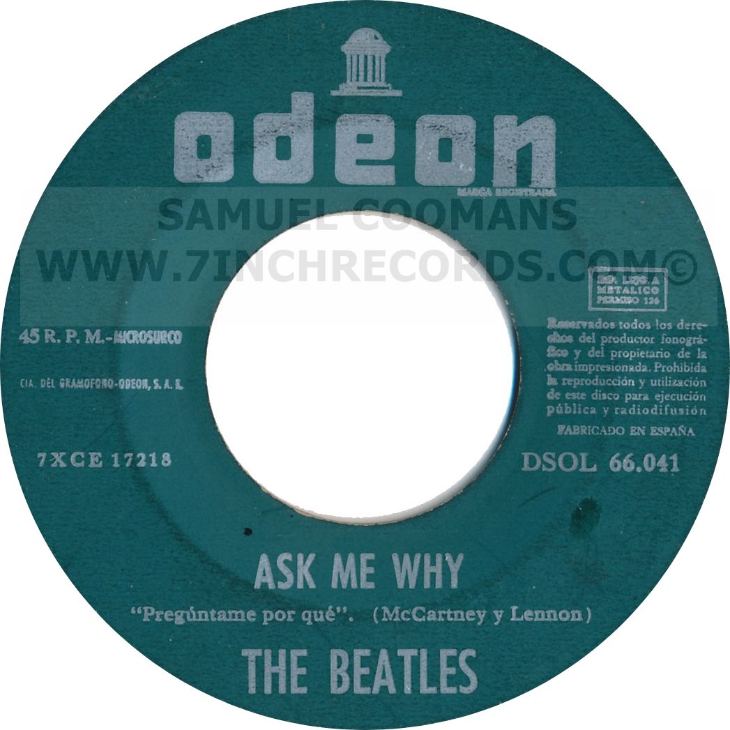 Bside label
