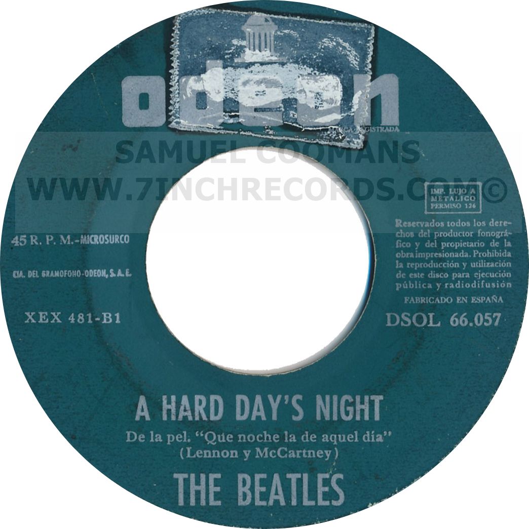 Bside label
