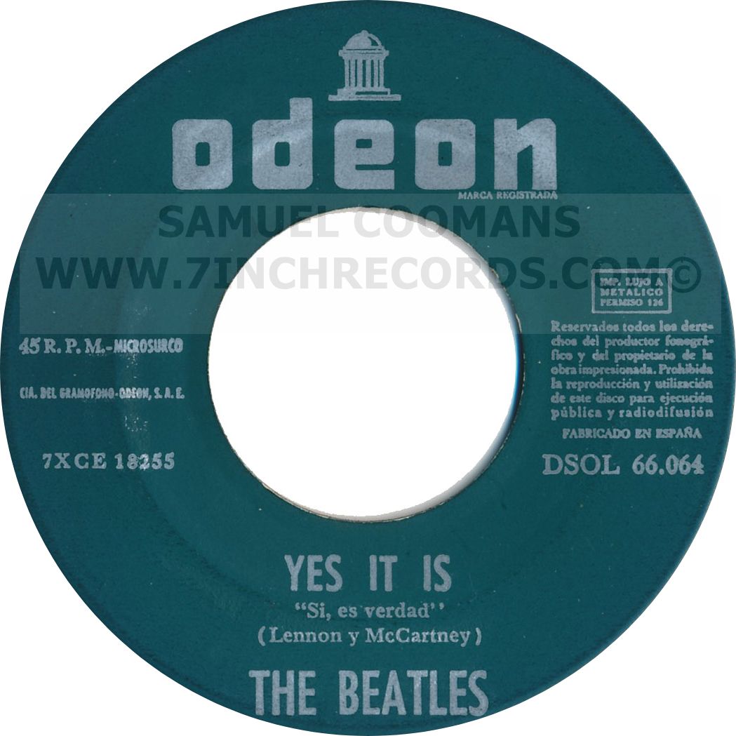 Bside label