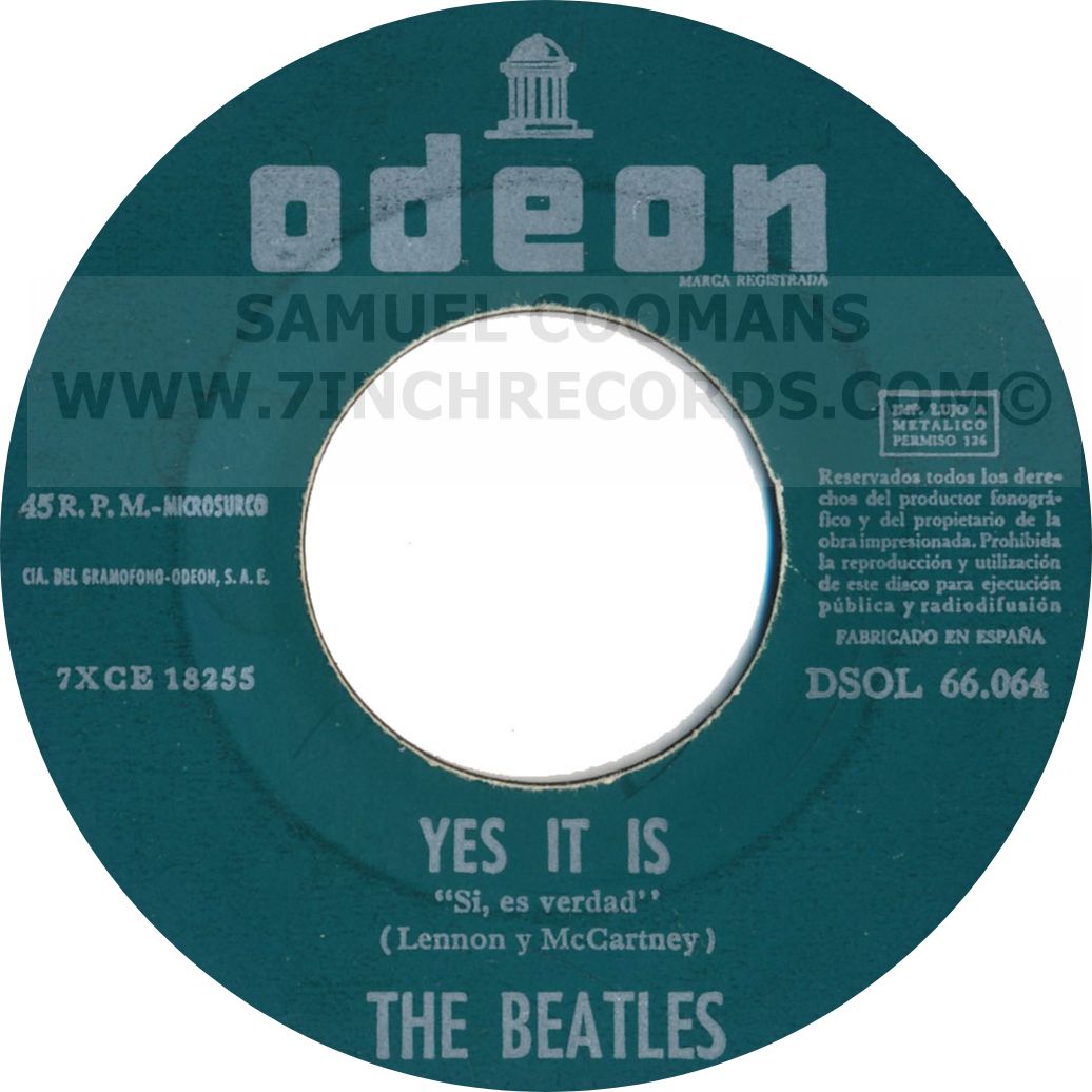 Bside label