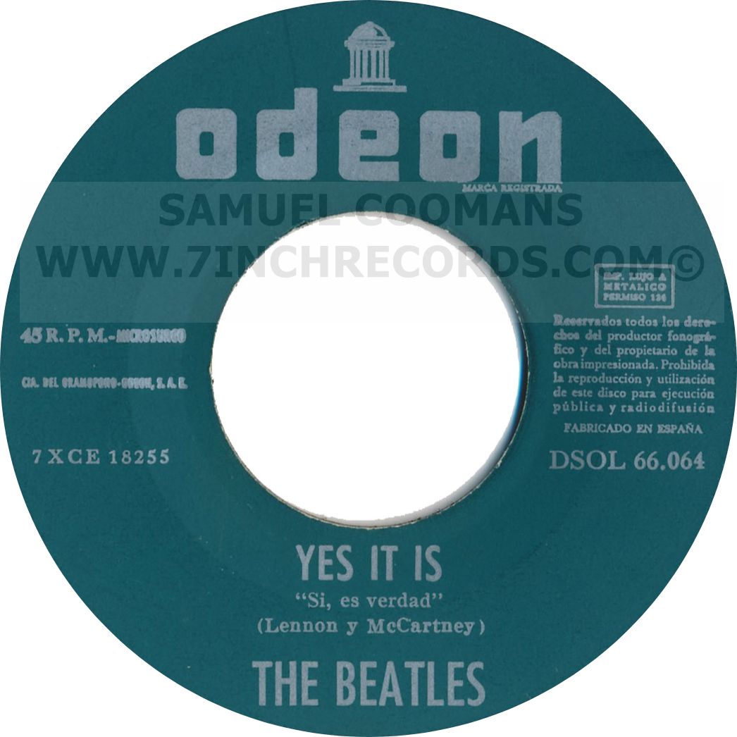 Bside label