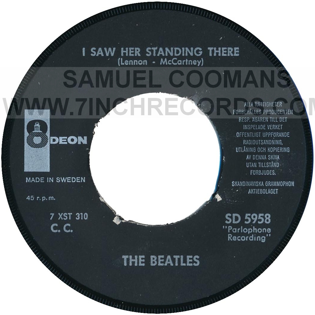 Bside label