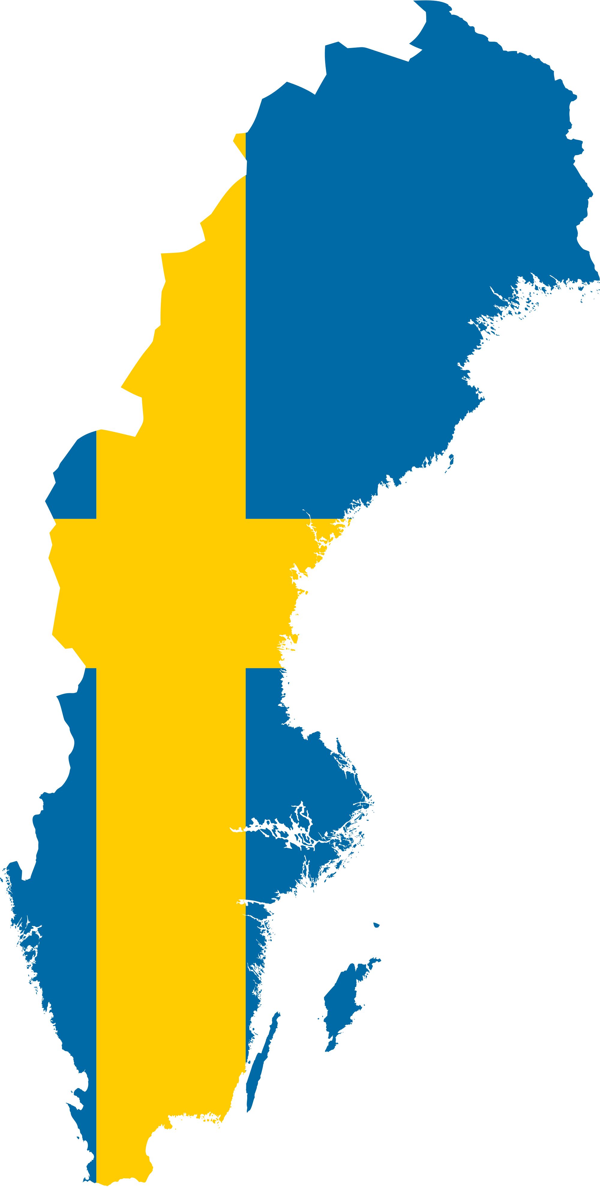 Sweden