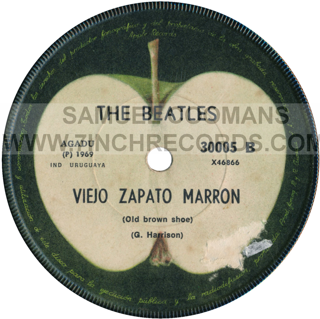 Bside label