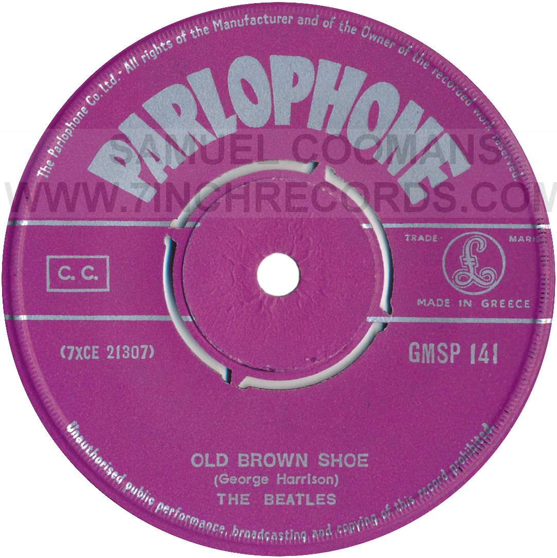 Bside label