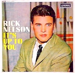 RICKY NELSON DISCOGRAPHY